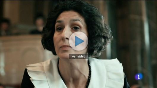 Clara Campoamor. La mujer olvidada